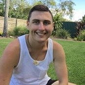 Luke Trinder's photo