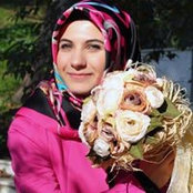 Rumeysa Çakmaklı's photo