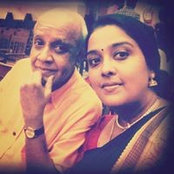 Uma Rajagopalan's photo