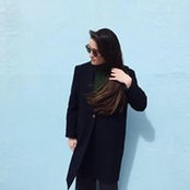 Anna Novichkova's photo