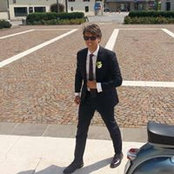 Davide Rossi's photo