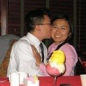 James Kong's photo