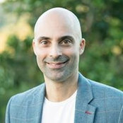 Dean Pirera's photo