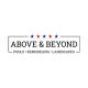 Above & Beyond Pools, Remodeling, & Landscapes