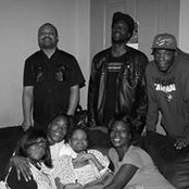 Foto von Anthony Ford