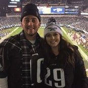 Gina Scrafano's photo