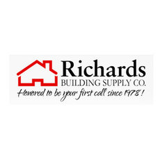 Richards Building Supply Co.