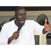 Foto di Ebenezer Quartey