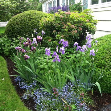 Flower Bed Management