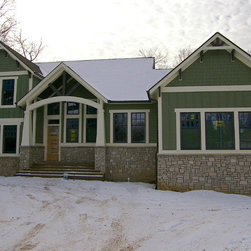 Fall Creek Craftsman - Products