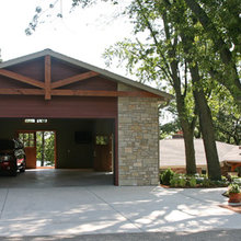 Garages