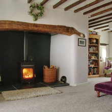 Second Sitting Room