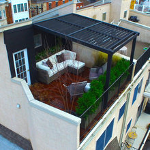 Rooftop Deck