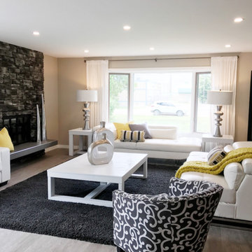 48 Rue Beaudry, La Salle, MB