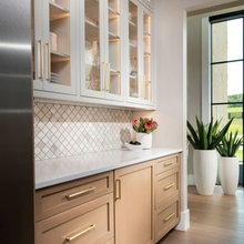 Magalia kitchen
