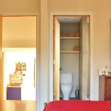 Mod and Clean Meets Whimsy