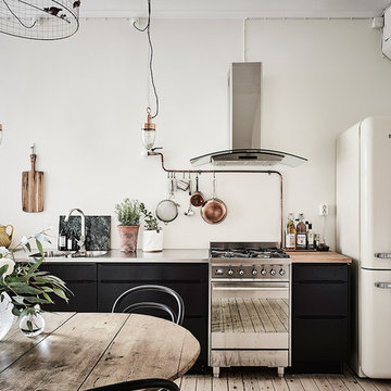 SMEG Kitchen Appliances