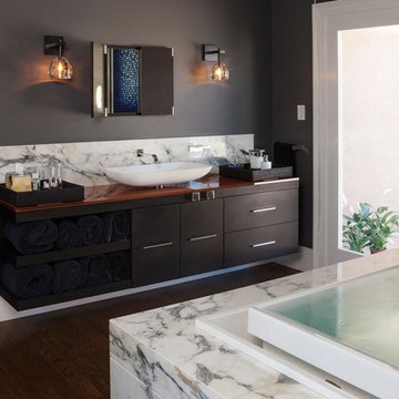 marble