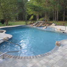 Pools