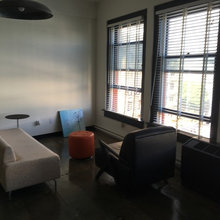 loft living