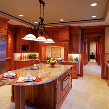 Kitchen Ideas