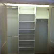 Bedroom Closet