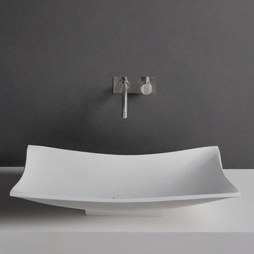Gorgeous Vessel Sinks Washbasins