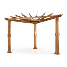 Arbor, pergolas, shade /privacy structures