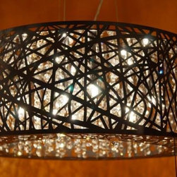 June 2013 Dallas Lighting Show - Pendant Lighting