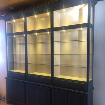 St. Louis Country Club Project