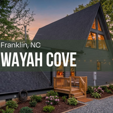 Wayah Cove