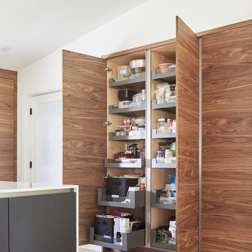 Forestell Kitchen