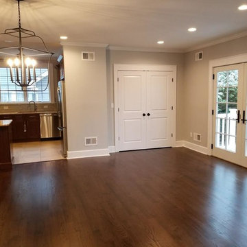 Home Renovation in Westwood