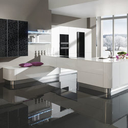 Classic Kitchens - Products