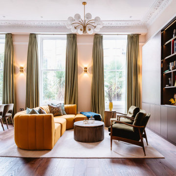 South Kensington Residence