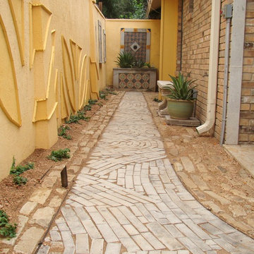 GWR Residence