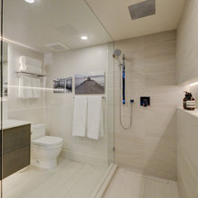Masterbath