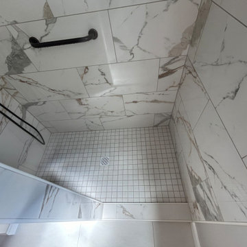 Our Forte- Showers