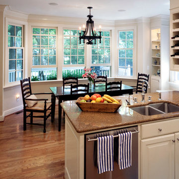Bowling Avenue Kitchen