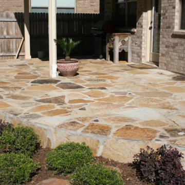 Landscape Projects