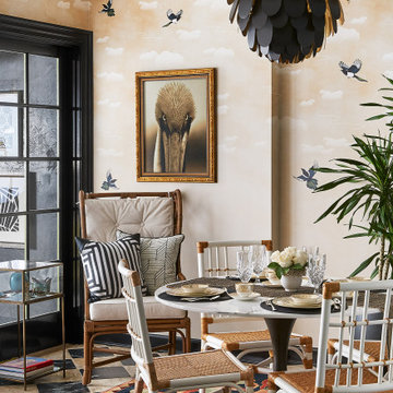 Pullman Estate Kitchen Renovation
