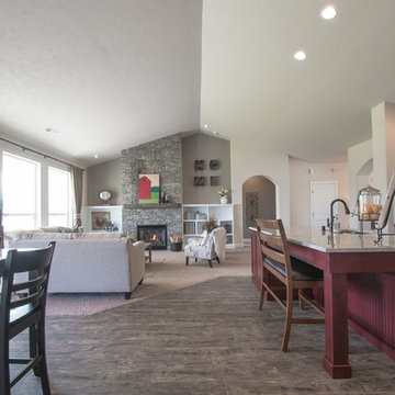 Parade of Homes - Viking Homes