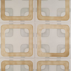 Motif - Wall And Floor Tile