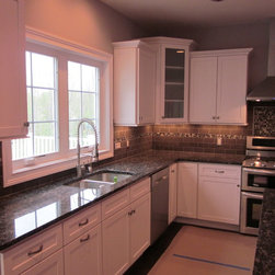16 North Woods Lane - Products