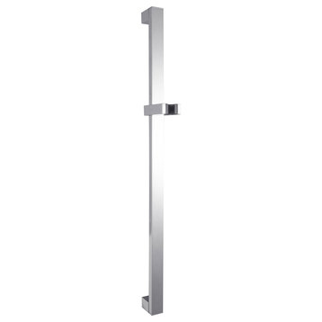 Ucore Shower Slide Bar With Adjustable Hand Shower Bracket