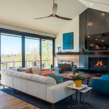 Duvall Compound