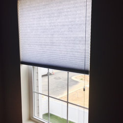 Shades - Cellular Shades