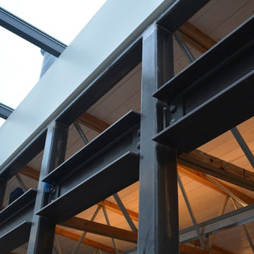 Whisper House