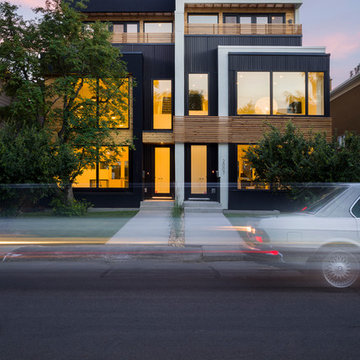 2007 41st Ave SW - Altadore, Calgary, Alberta, Canada