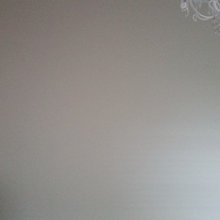 Everly's Room